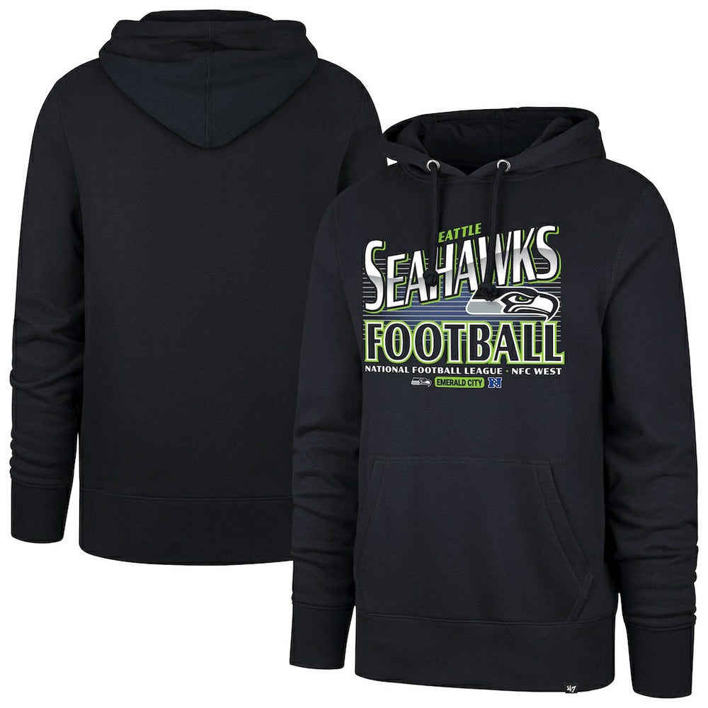 '47 Regional Headline Hoodie - Seattle Seahawks