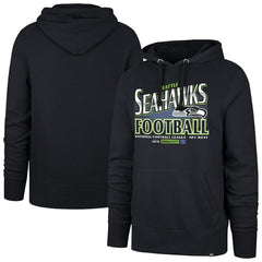 '47 Regional Headline Hoodie - Seattle Seahawks