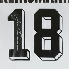 Jürgen Klinsmann Germany National Team Autographed Modern Jersey - Icons
