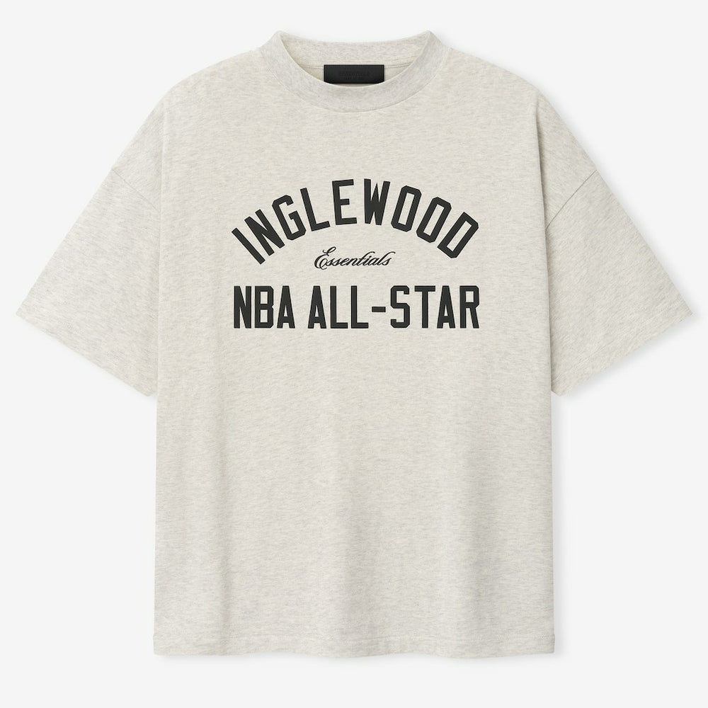 NBA Fear of God Unisex 2026 NBA All-Star Game x Inglewood 90's T-Shirt