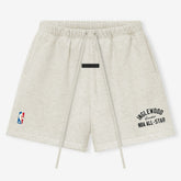 NBA Fear of God Unisex 2026 NBA All-Star Game x Inglewood Classic Sweat Shorts