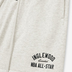 NBA Fear of God Unisex 2026 NBA All-Star Game x Inglewood Classic Sweat Shorts