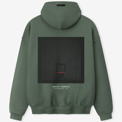 NBA Boston Celtics Fear of God x Barkley L. Hendricks Unisex 90's Hoodie