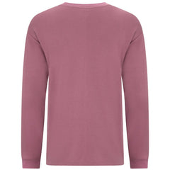 MLB Washington Nationals Levelwear Bridal Rose Luxe Signature Long Sleeve T-Shirt