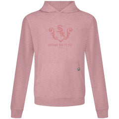 MLB Chicago White Sox Levelwear Bridal Rose Relay Pullover Hoodie