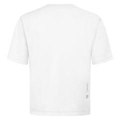 NHL White St. Louis Blues Levelwear Luxe Signature Knit T-Shirt