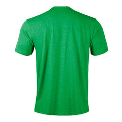 NHL Green Carolina Hurricanes Levelwear St. Patrick's Day Richmond T-Shirt