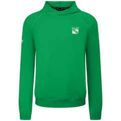 NHL Green New York Rangers Levelwear St. Patrick's Day Mandate Tri-Blend Hoodie