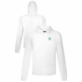 NHL White Pittsburgh Penguins Levelwear St. Patrick's Day Dimension Hoodie