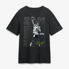 Sam Darnold Tonal T-Shirt - Seattle Seahawks