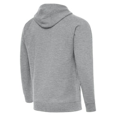 Antigua Super Bowl LX s Victory Hoodie - Seattle Seahawks