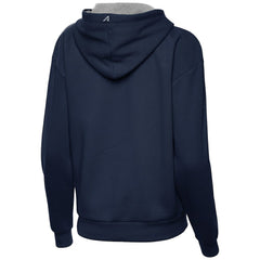 Antigua Women's Super Bowl LX s Victory Hoodie - Seattle Seahawks