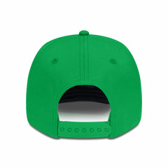 NHL Kelly Green Pittsburgh Penguins Levelwear St. Patrick's Day Gambit Rope Adjustable Hat