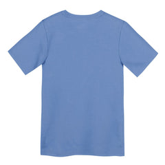 MLB Chicago Cubs Nike Preschool Electric Bear Alternate T-Shirt