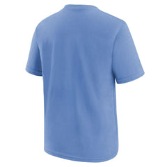 MLB Chicago Cubs Nike Youth Electric Bear Alternate T-Shirt
