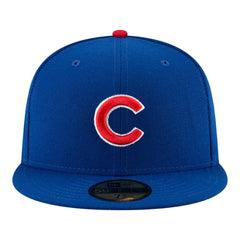 MLB Chicago Cubs New Era 150th Anniversary 59FIFTY Fitted Hat