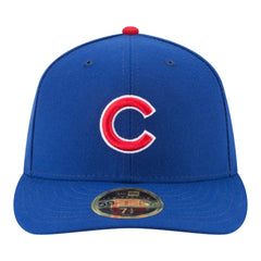 MLB Chicago Cubs New Era 150th Anniversary Low Profile 59FIFTY Fitted Hat