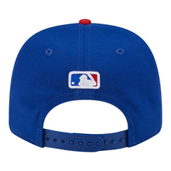 MLB Chicago Cubs New Era 150th Anniversary 9SEVENTY Adjustable Hat