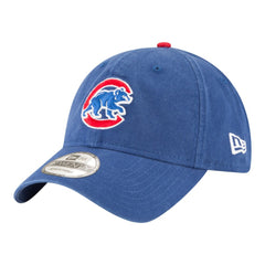 MLB Chicago Cubs New Era 150th Anniversary Casual Classic Adjustable Hat