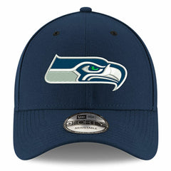 Youth 9FORTY Adjustable Hat - Seattle Seahawks