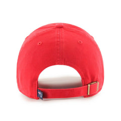 '47 Preschool Clean Up Adjustable Hat - New England Patriots