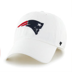 '47 Preschool Clean Up Adjustable Hat - New England Patriots