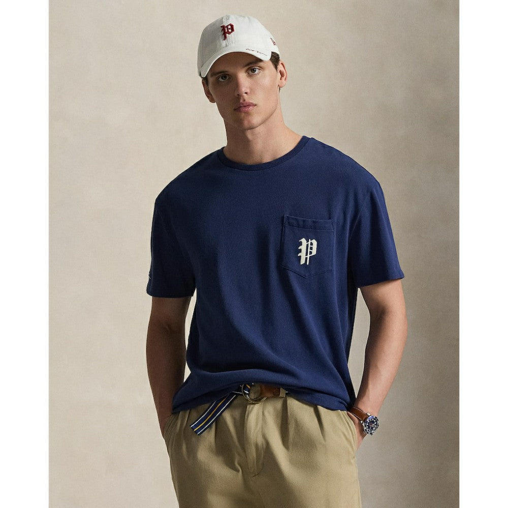 MLB Phillies Polo Ralph Lauren T-Shirt
