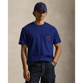 MLB Cubs Polo Ralph Lauren T-Shirt