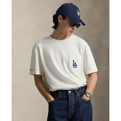 MLB Dodgers Polo Ralph Lauren T-Shirt