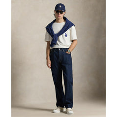 MLB Dodgers Polo Ralph Lauren T-Shirt
