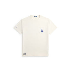 MLB Dodgers Polo Ralph Lauren T-Shirt