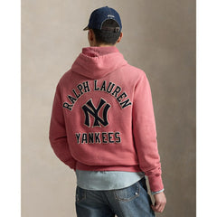 MLB Yankees Polo Ralph Lauren Fleece Hoodie