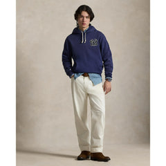 MLB Yankees Polo Ralph Lauren Fleece Hoodie