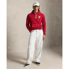MLB Phillies Polo Ralph Lauren Fleece Hoodie