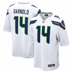Sam Darnold Game Jersey - Seattle Seahawks