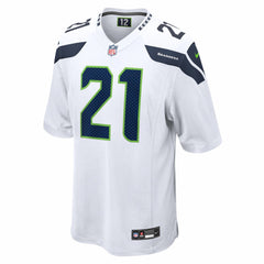 Devon Witherspoon Game Jersey - Seattle Seahawks