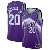 NBA Jaren Jackson Jr. Utah Jazz Unisex Swingman Jersey