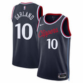 NBA Darius Garland LA Clippers Unisex Swingman Jersey