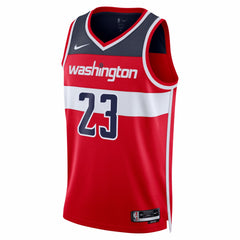 NBA Anthony Davis Washington Wizards Unisex Swingman Jersey