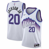 NBA Jaren Jackson Jr. Utah Jazz Unisex Swingman Jersey