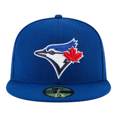 MLB Toronto Blue Jays New Era 50th Season 59FIFTY Fitted Hat
