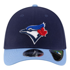 MLB Toronto Blue Jays New Era 50th Season Player Replica 39THIRTY Flex Hat