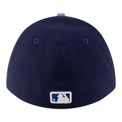 MLB Toronto Blue Jays New Era 50th Season Player Replica 39THIRTY Flex Hat