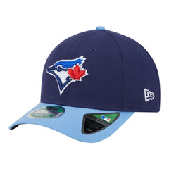 MLB Toronto Blue Jays New Era 50th Season Player Replica Side Patch 9FORTY Adjustable Hat