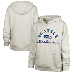 '47 Women's Whirlwind Naomi Hoodie - Seattle Seahawks