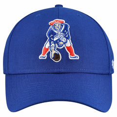 '47 MVP Adjustable Hat - New England Patriots
