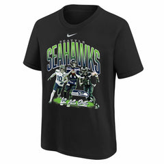 Youth 12 As One T-Shirt - Seattle Seahawks