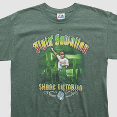 MLB Philadelphia Phillies Majestic 2010s T-shirt