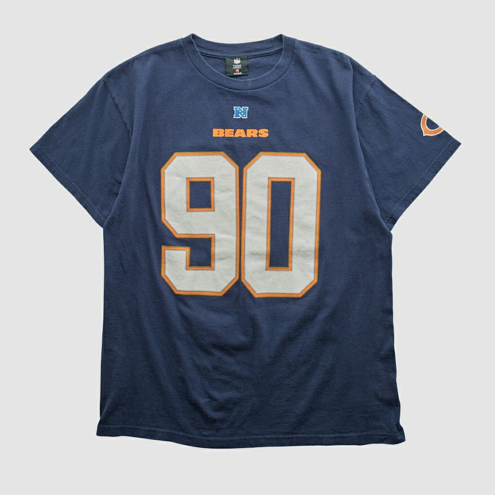 NFL 2010s T-shirt - Chicago Bears
