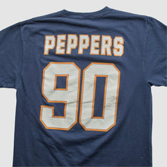 NFL 2010s T-shirt - Chicago Bears